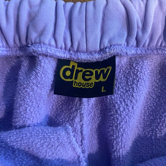 FINAL MARKDOWN‼️ Drew House x Justin Bieber Sweats - Picture 3 of 6